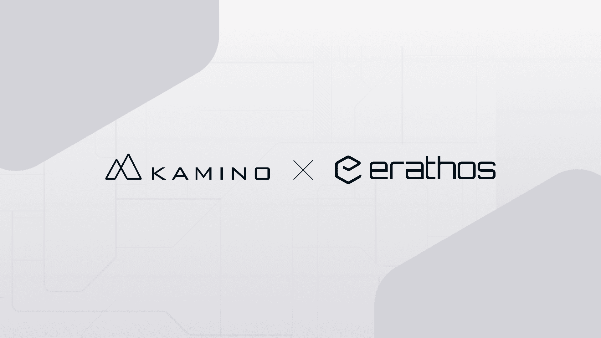 [Kamino] Banner Case