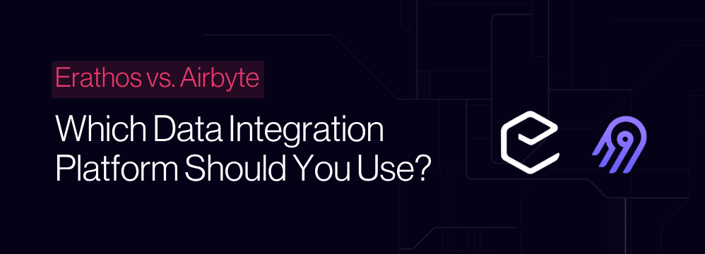 Which Data Integration Platform Should You Use