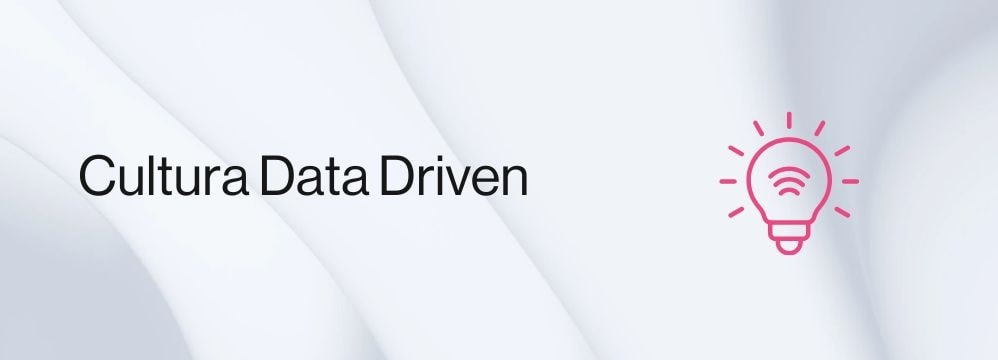 Cultura Data Driven