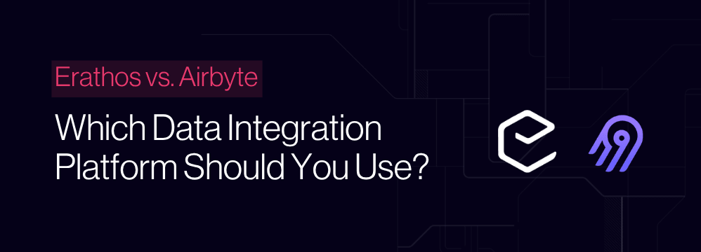 Which Data Integration Platform Should You Use