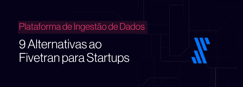 Plataforma de Ingestão de Dados