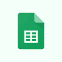 Google Sheets