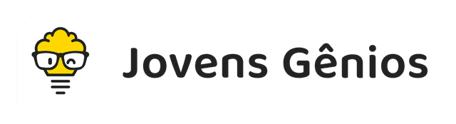 Jovens Gênios